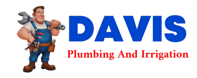 Trusted plumber in KIRKLIN